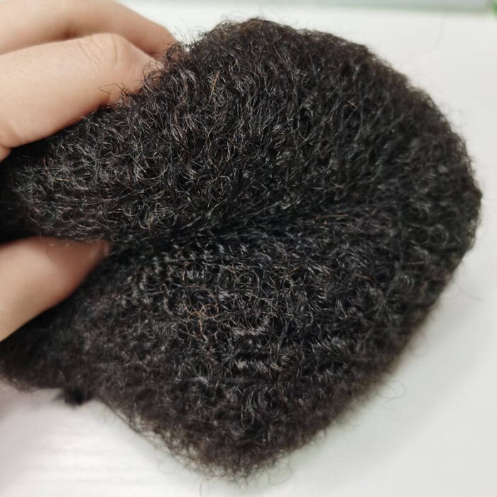 tight afro kinky human hair bulk