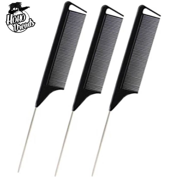Rat Tail Comb