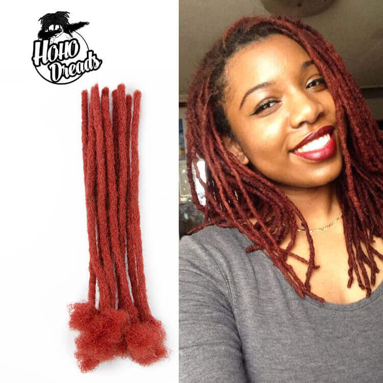 dreadlocks hair styles
