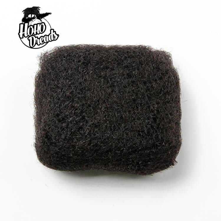 afro kinky bulk 100 human hair