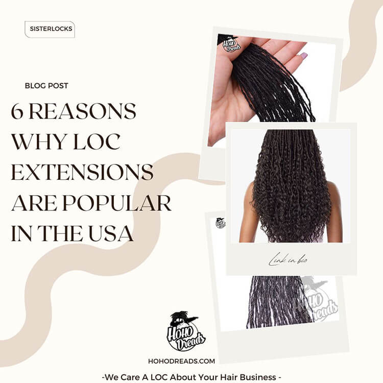 6 reasons why loc extensions are popular in the USA