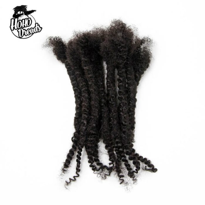 textured locs