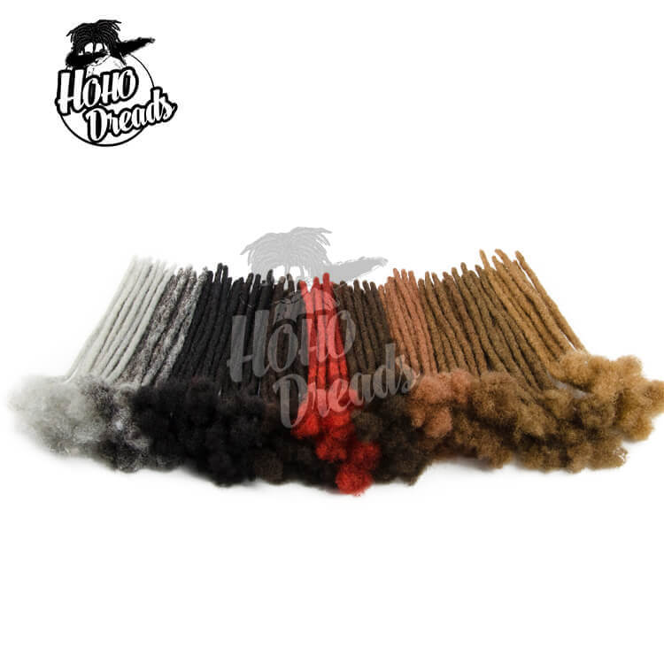 ombre loc extensions