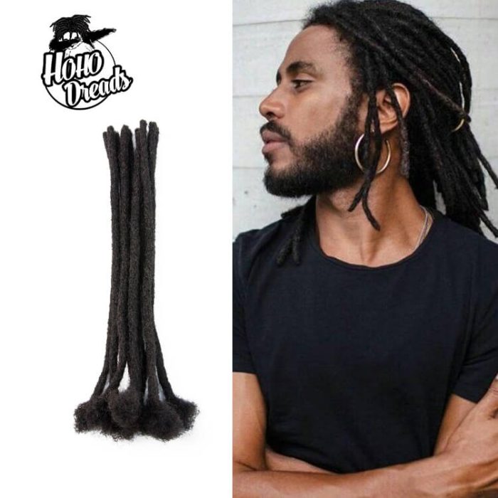 Are Loc Extensions Bad For Your Hair Hohodreads