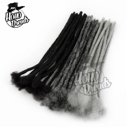 8 inch loc extensions– hohodreads