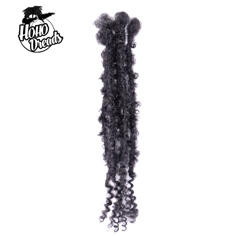 8 inch butterfly locs– hohodreads
