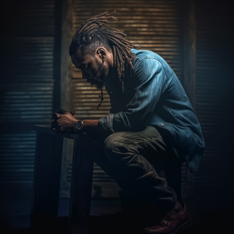 human hair dread extensions for sale