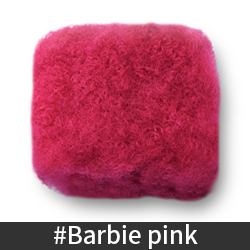 #Barbie pink