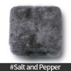 #Salt and Pepper