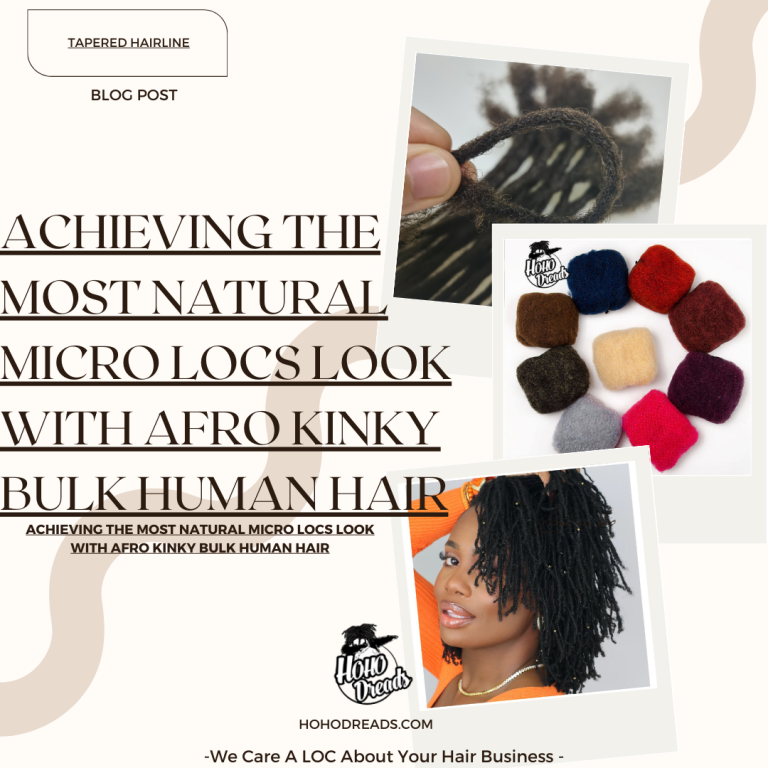 wholesale human hair loc extensions supplier