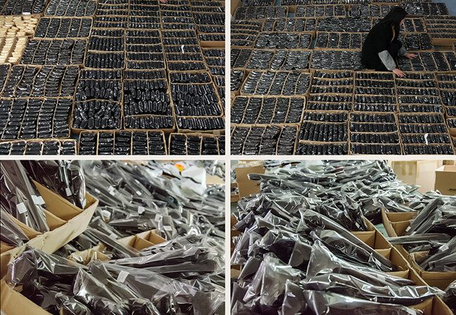 Wholesale Hair Extensions