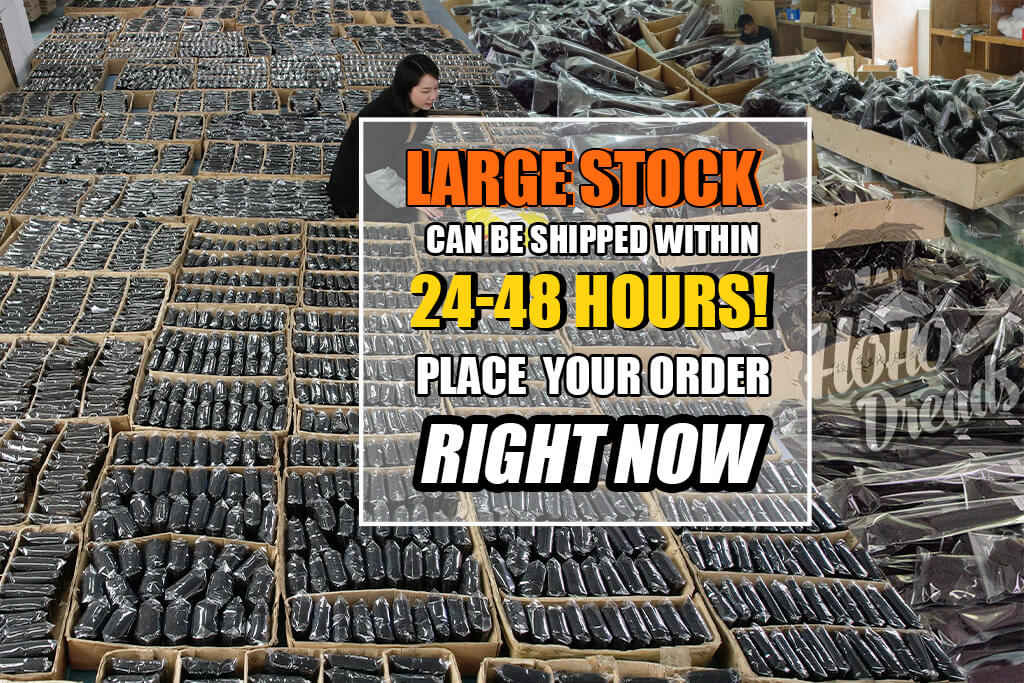 Afro Kinky Bulk Human Hair factory wholesale