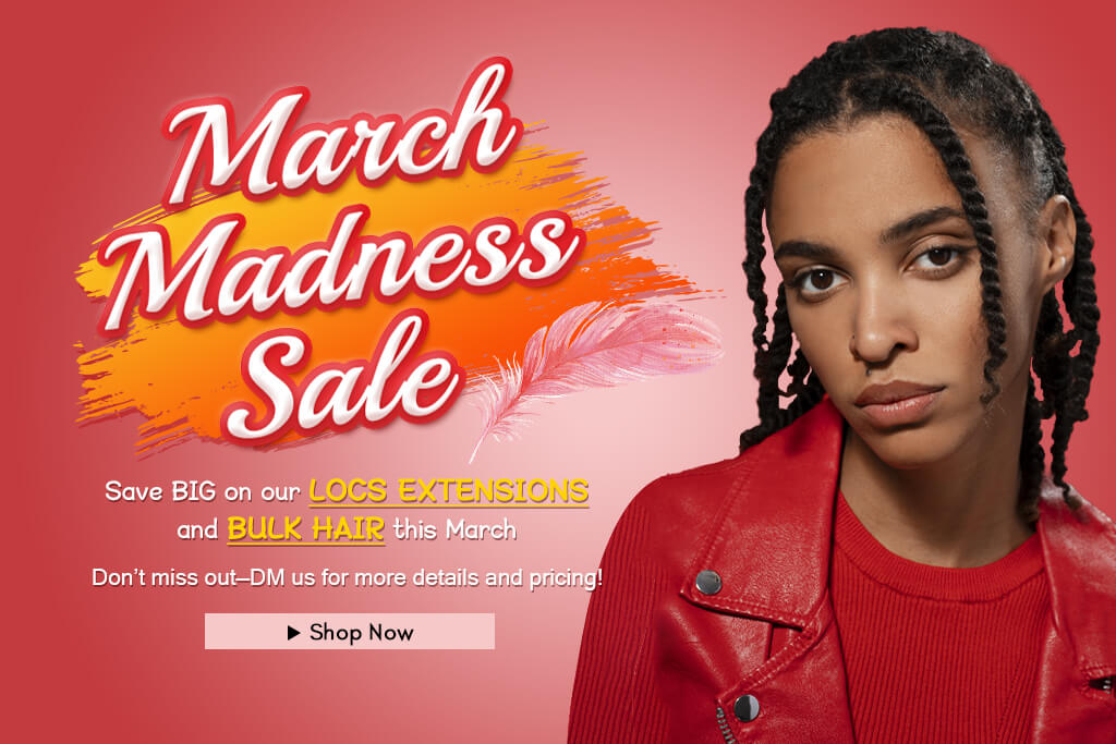 March Madness Discounts