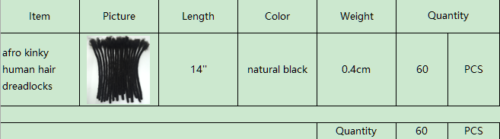 Temporary link(afro kimky human hair dreadlocks)