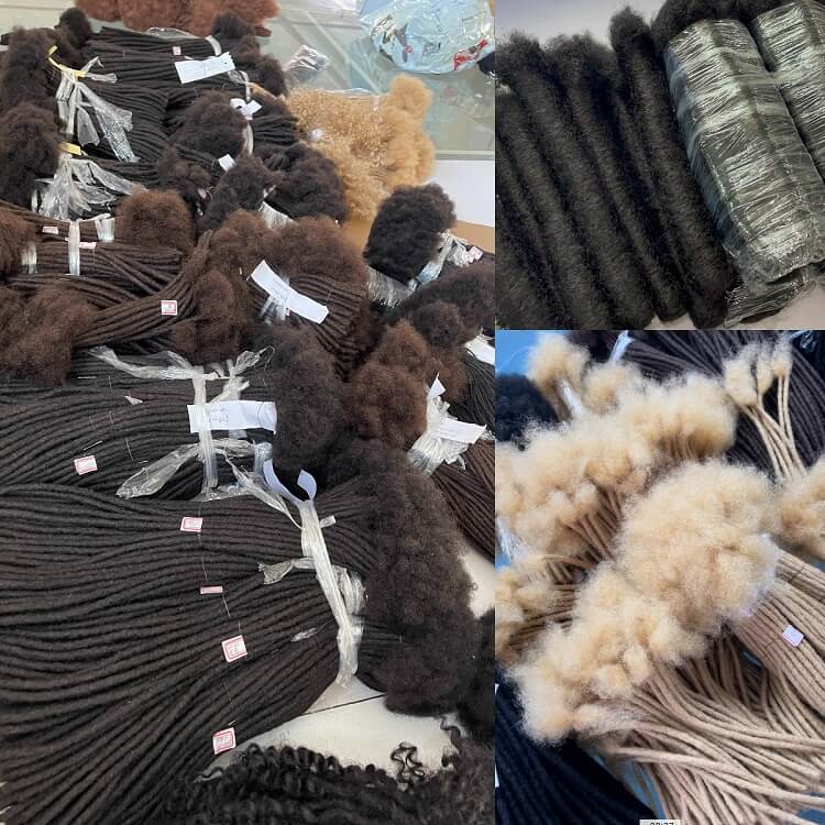 Hohodreads Dreadlocks Factory