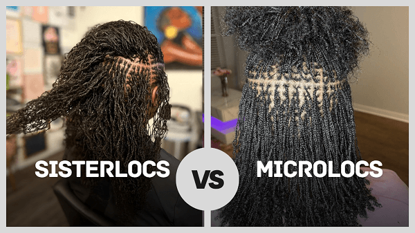 Sisterlocs vs Microlocs