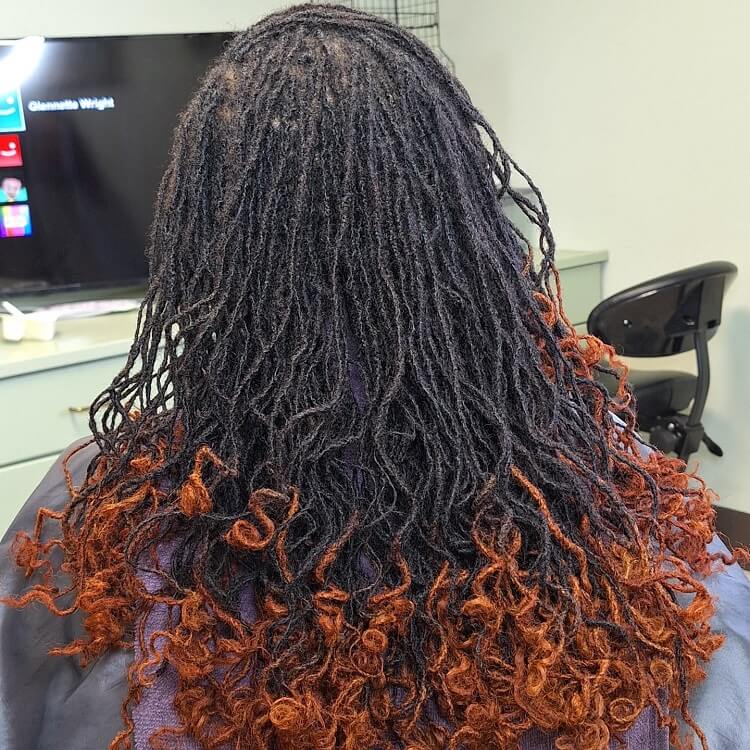 Microloc Extensions Dos and Don’ts A Complete Guide for Stylists and Clients