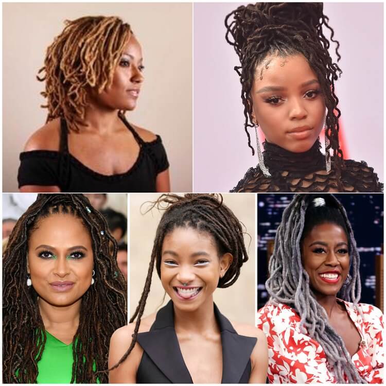 Latest Trends in Loc Styling 2026