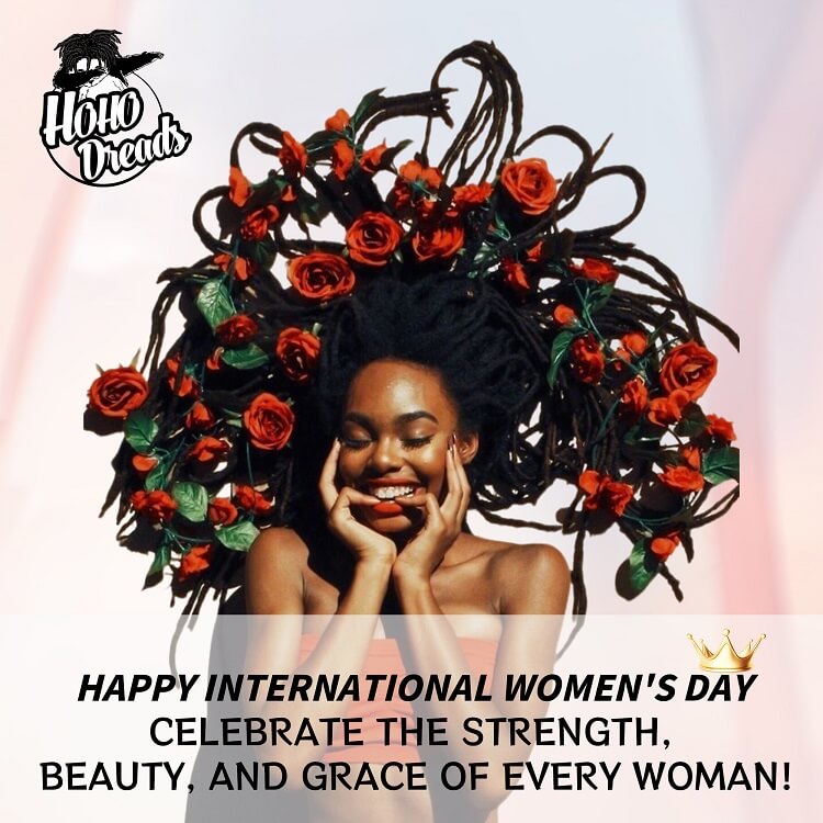 International Women’s Day