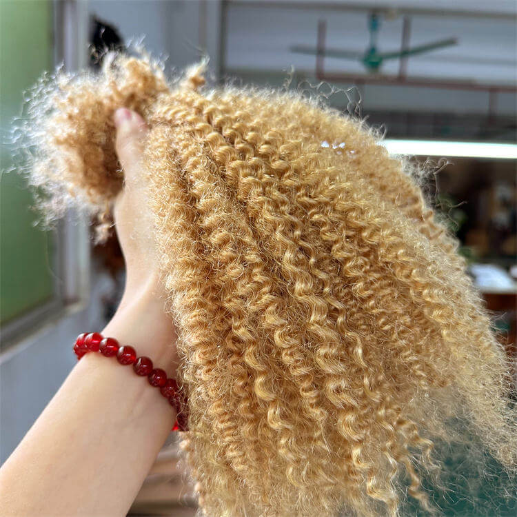 blonde dreadlock hair extensions