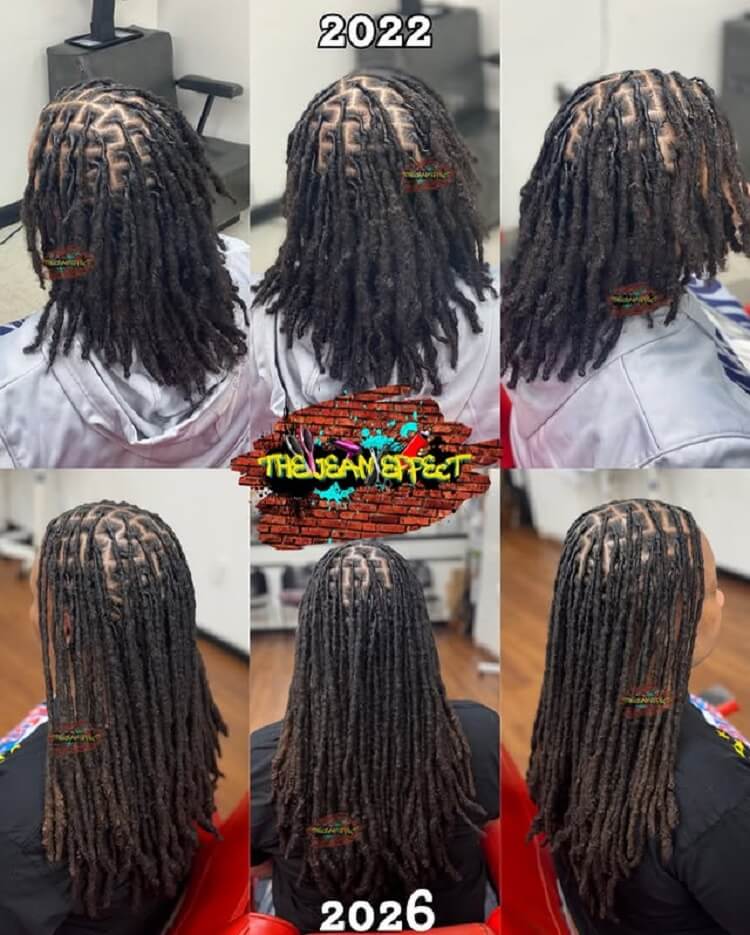 Starting a Loc Journey Realistic Expectations vs Reality