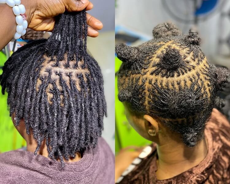 Choosing a Locs Stylist Expert Guide
