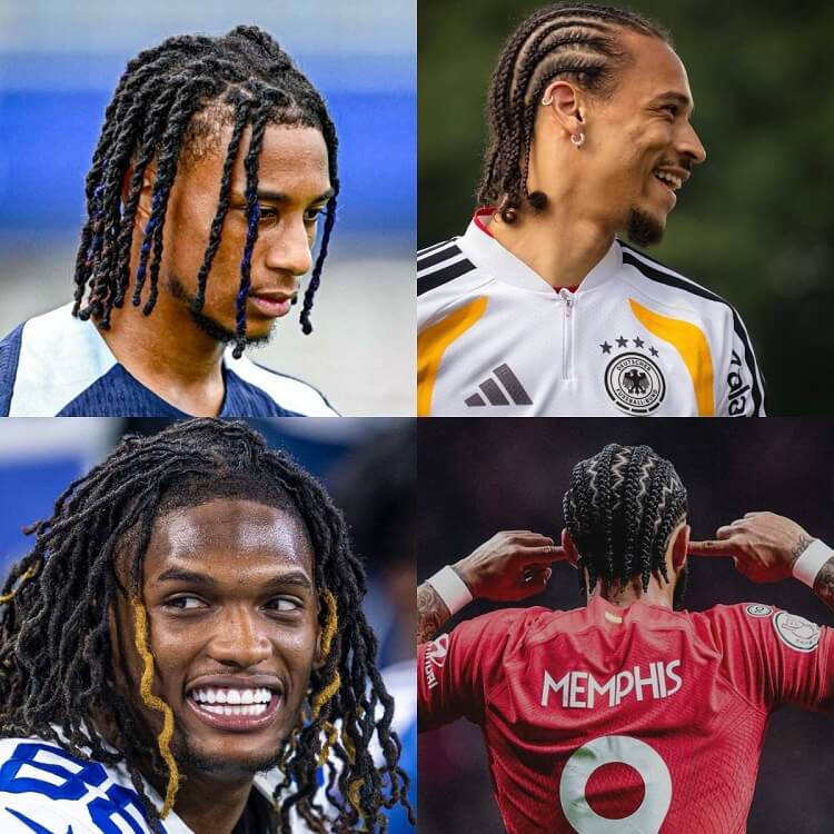 How to Get World Cup Star Dreads at Home – Your Ultimate Hair Extensions Guide