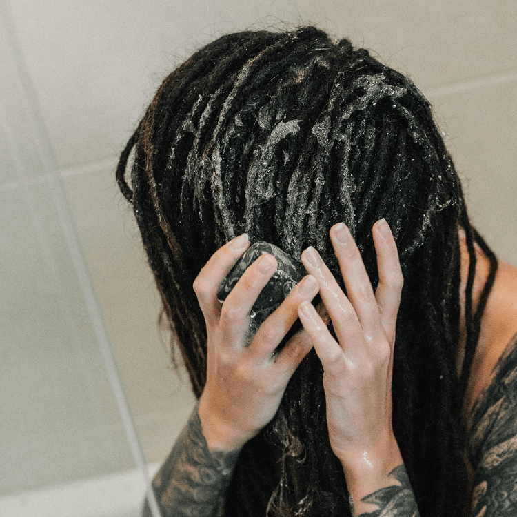 Interlocked Locs Maintenance Guide