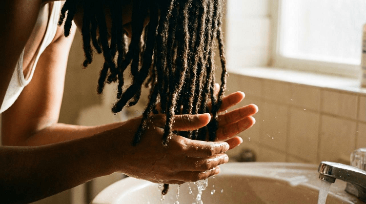 Maintaining Dreadlock Extensions Properly