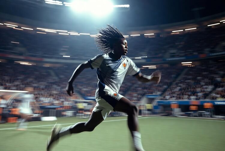 World Cup Star Dreads