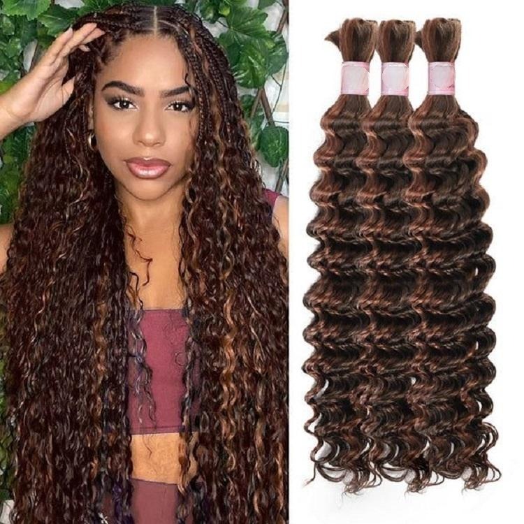 best human braiding hair
