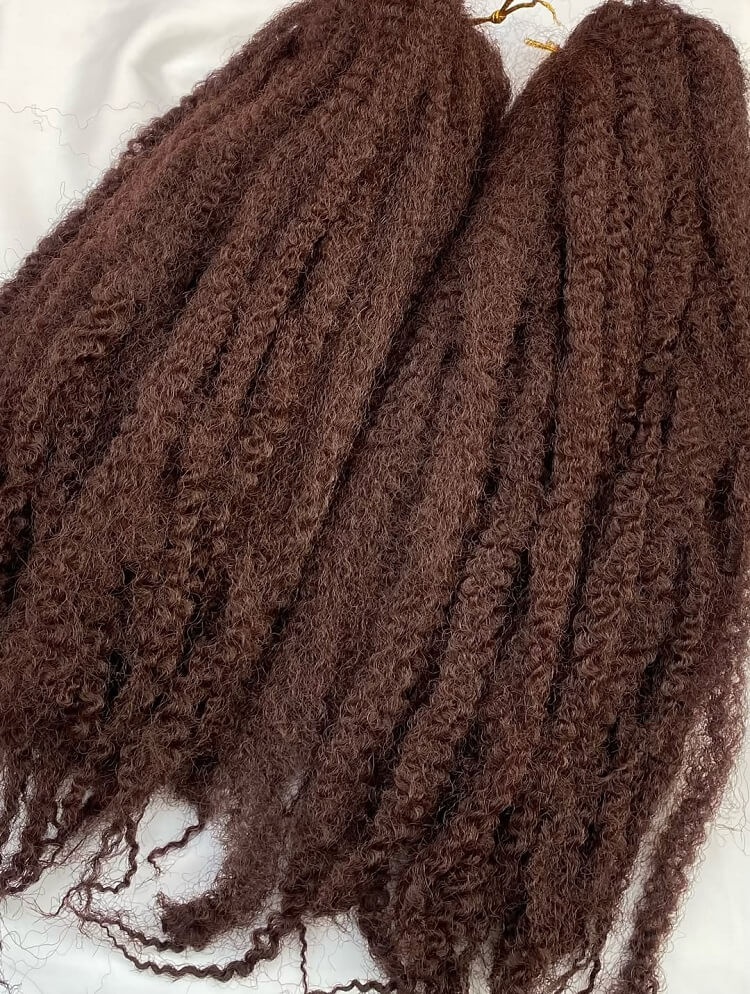 Marley Hair