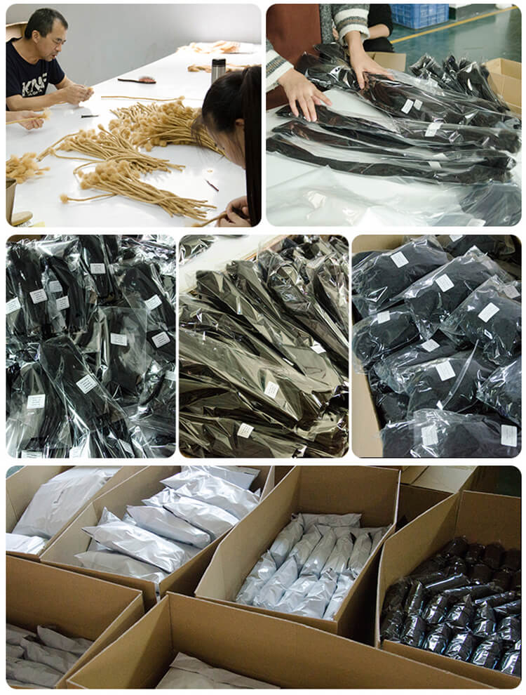 Wholesale Interlock Loc Extensions Supplier hohodreads