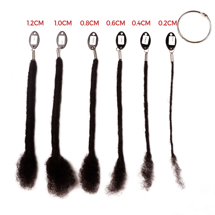 Wholesale Micro Loc Extensions Supplier