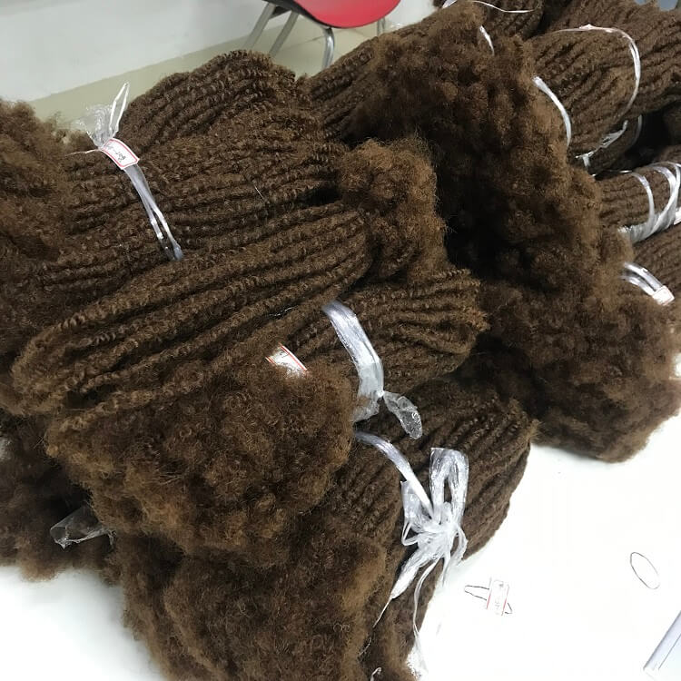 human hair dreadlocks manufacturer Hohodreads