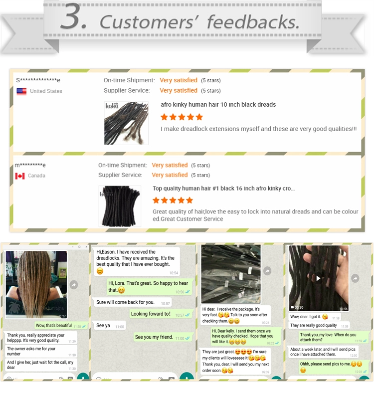 loc extensions factory customer feedback