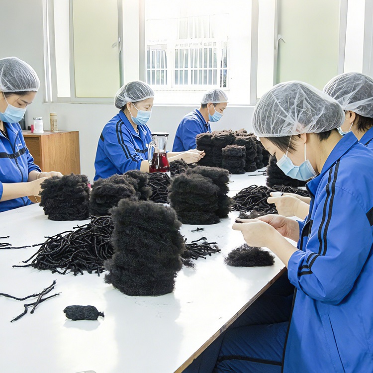 Loc Extensions Manufacturer