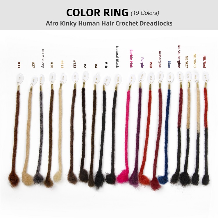 Loc Extensions Supplier hohodreads